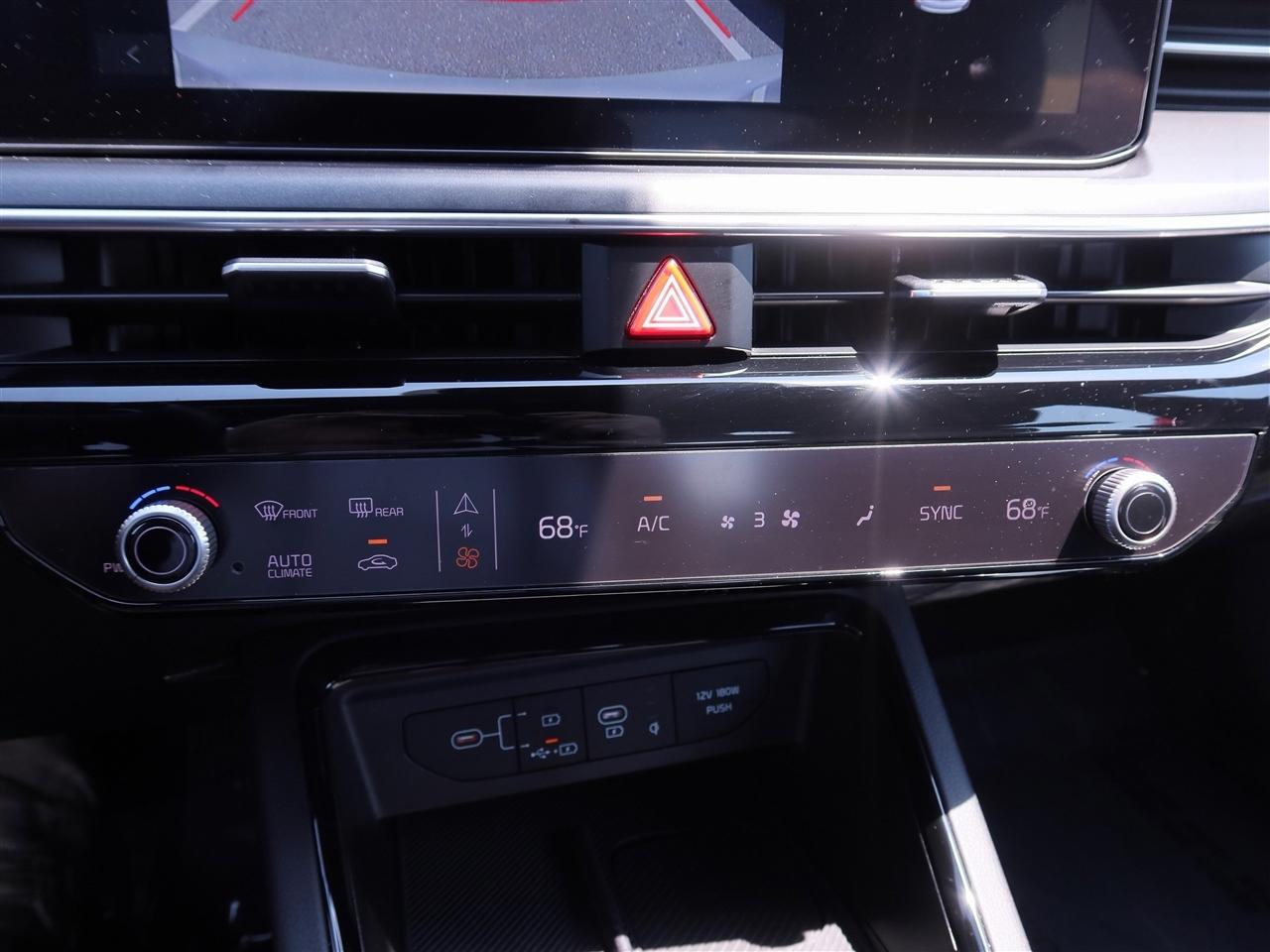 Kia K5 GT-Line 2025