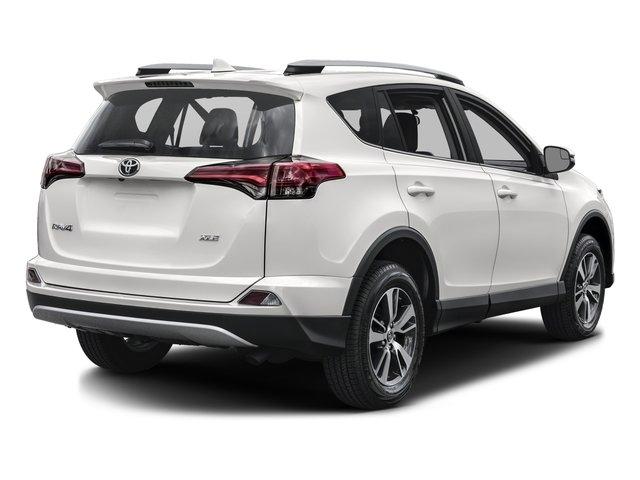 Toyota RAV4 XLE AWD 2017