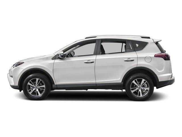 Toyota RAV4 XLE AWD 2017