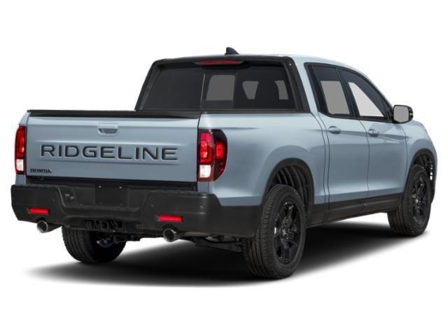 Honda Ridgeline Black Edition Two-Tone 2026