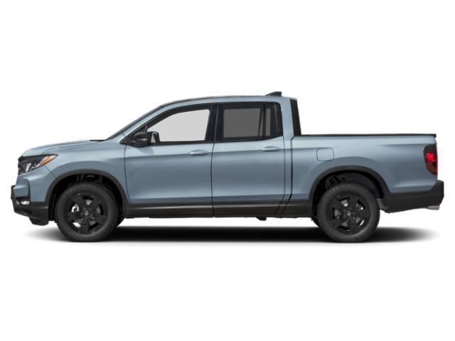 Honda Ridgeline Black Edition Two-Tone 2026