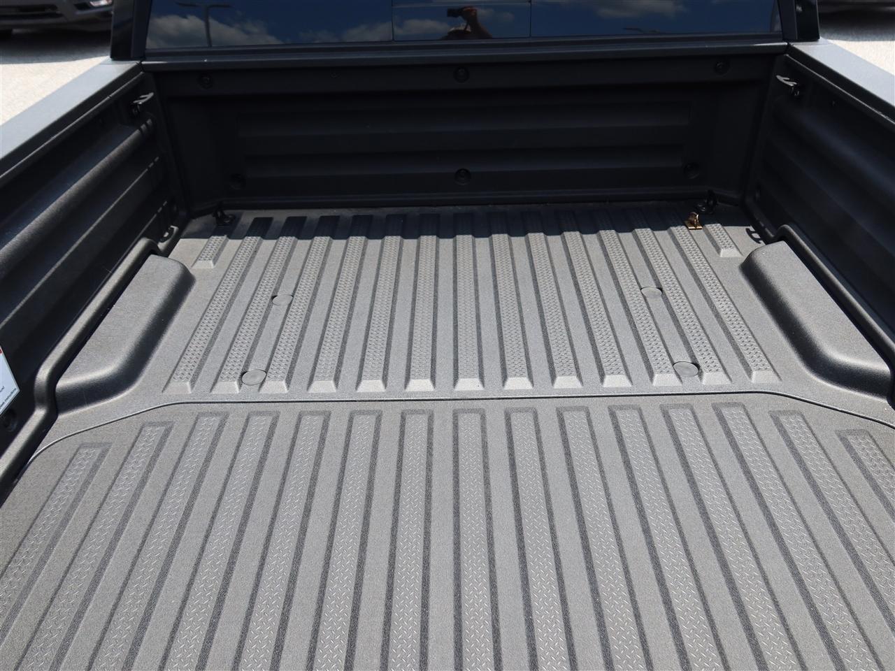 Honda Ridgeline Black Edition Two-Tone 2026