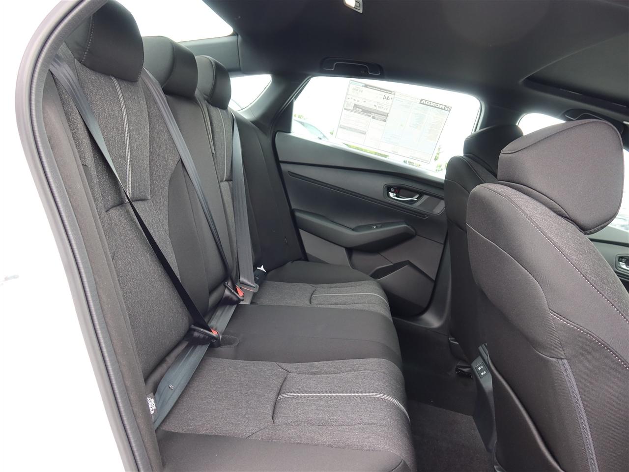 Honda Accord Sport Hybrid 2026