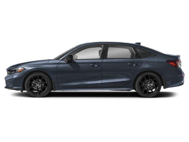 Honda Civic Sport 2025