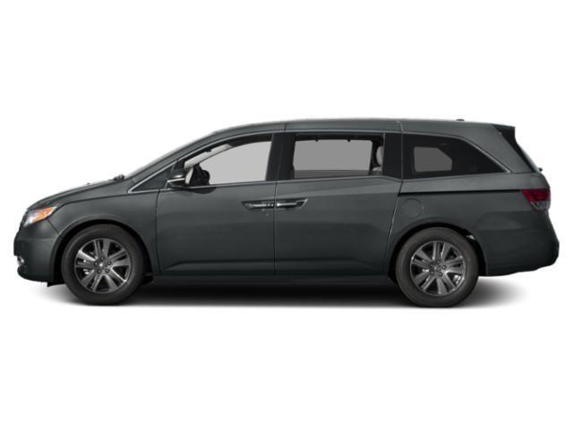 Honda Odyssey Touring 2015
