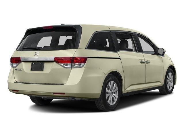 Honda Odyssey EX-L 2016
