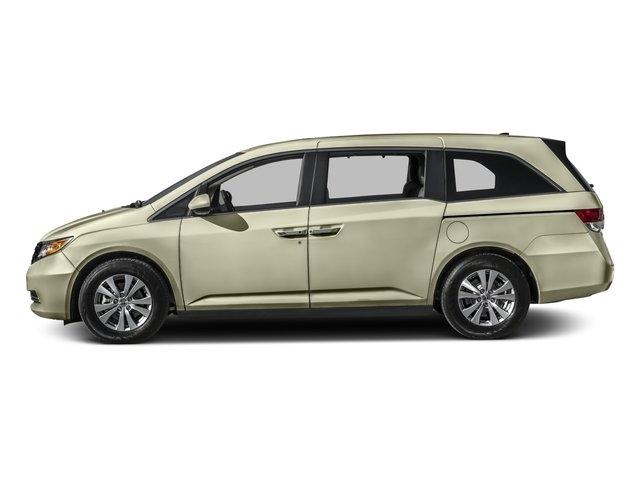 Honda Odyssey EX-L 2016