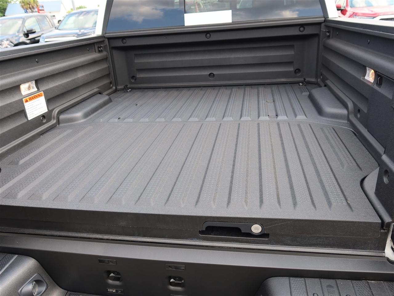 Honda Ridgeline RTL 2026