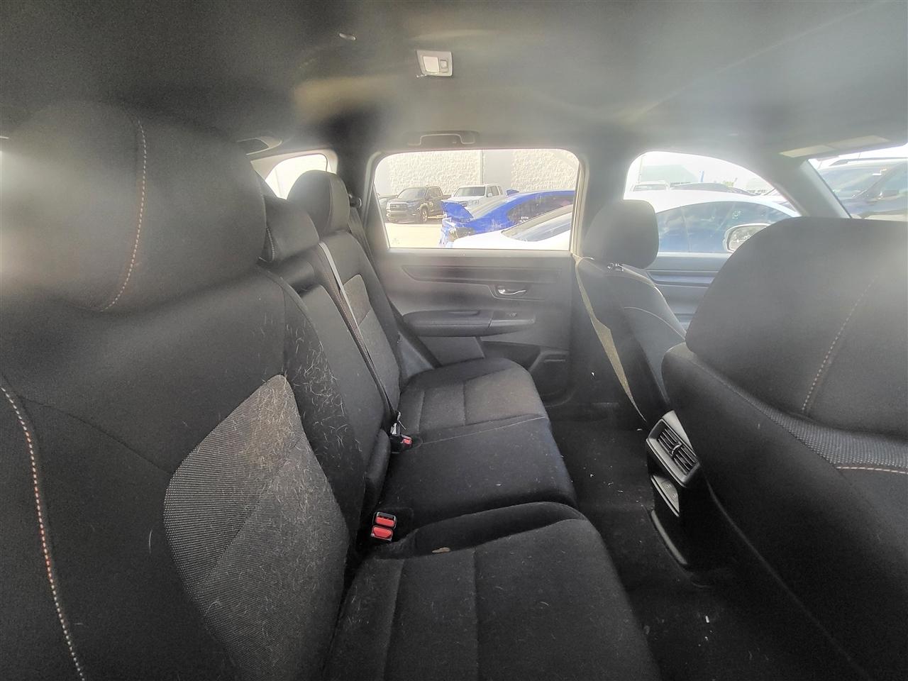 Honda CR-V Hybrid Sport 2023