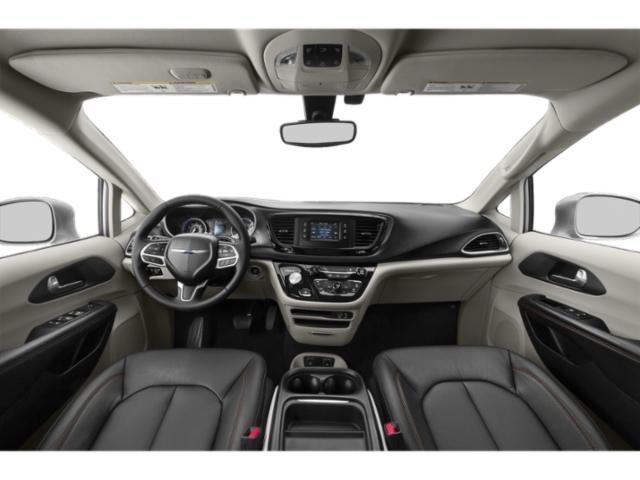 Chrysler Pacifica Touring-L Plus 2018