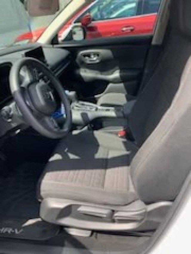 Honda HR-V LX 2023
