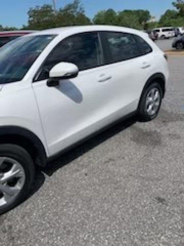 Honda HR-V LX 2023