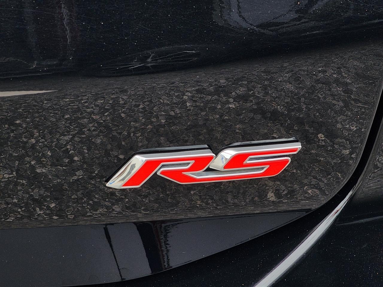 Chevrolet Equinox RS 2024