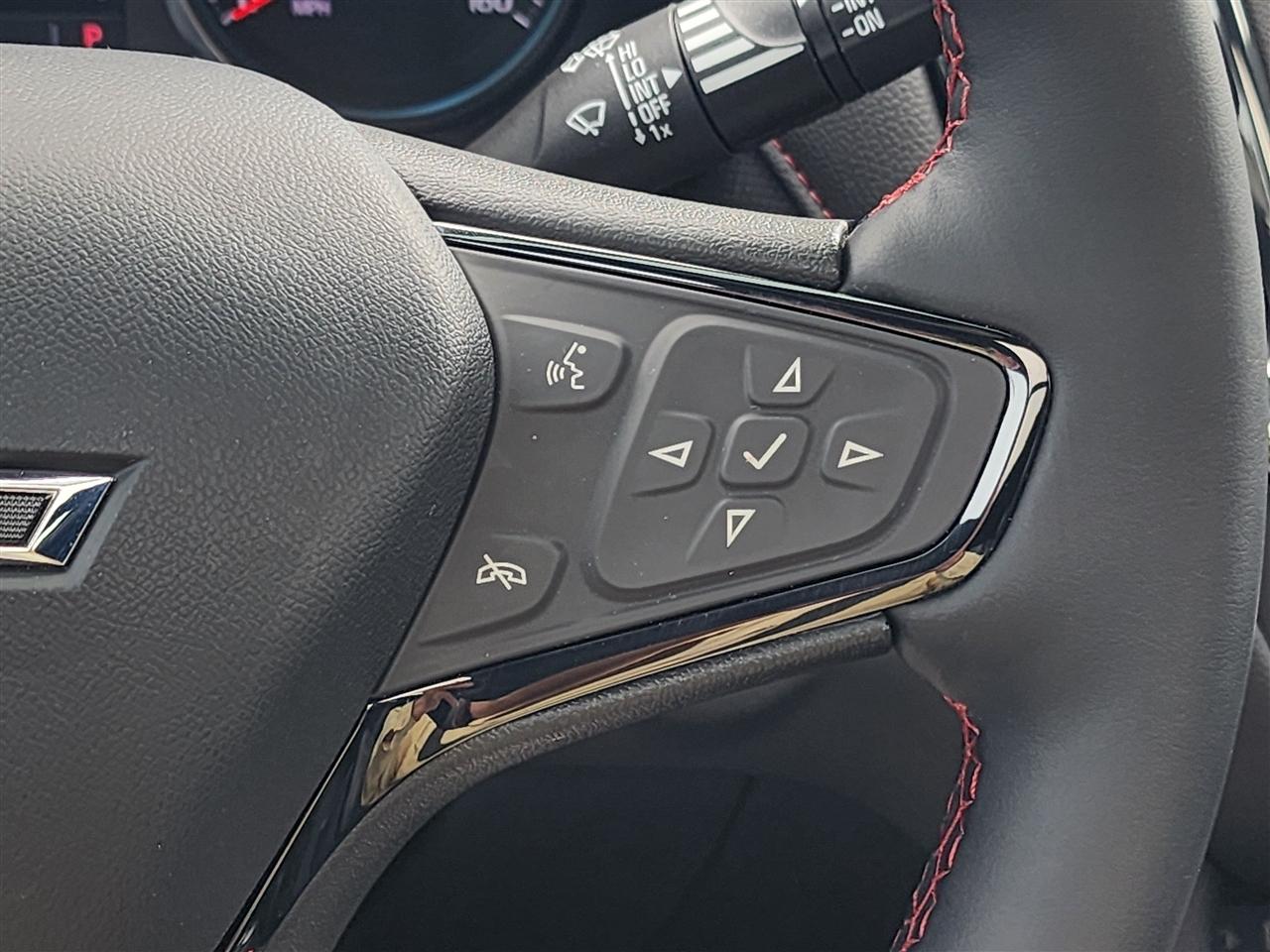 Chevrolet Equinox RS 2024