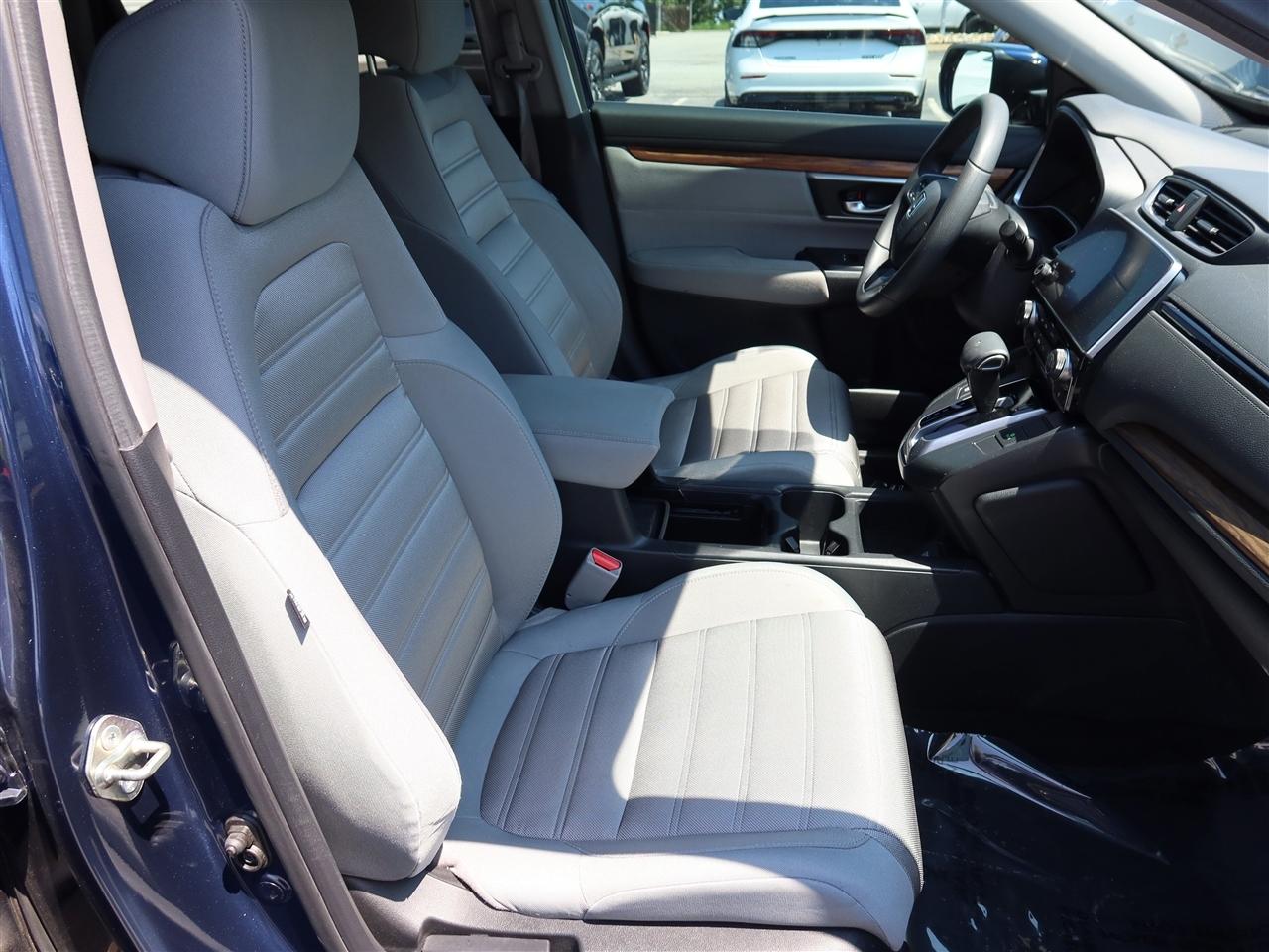 Honda CR-V EX 2WD 2019