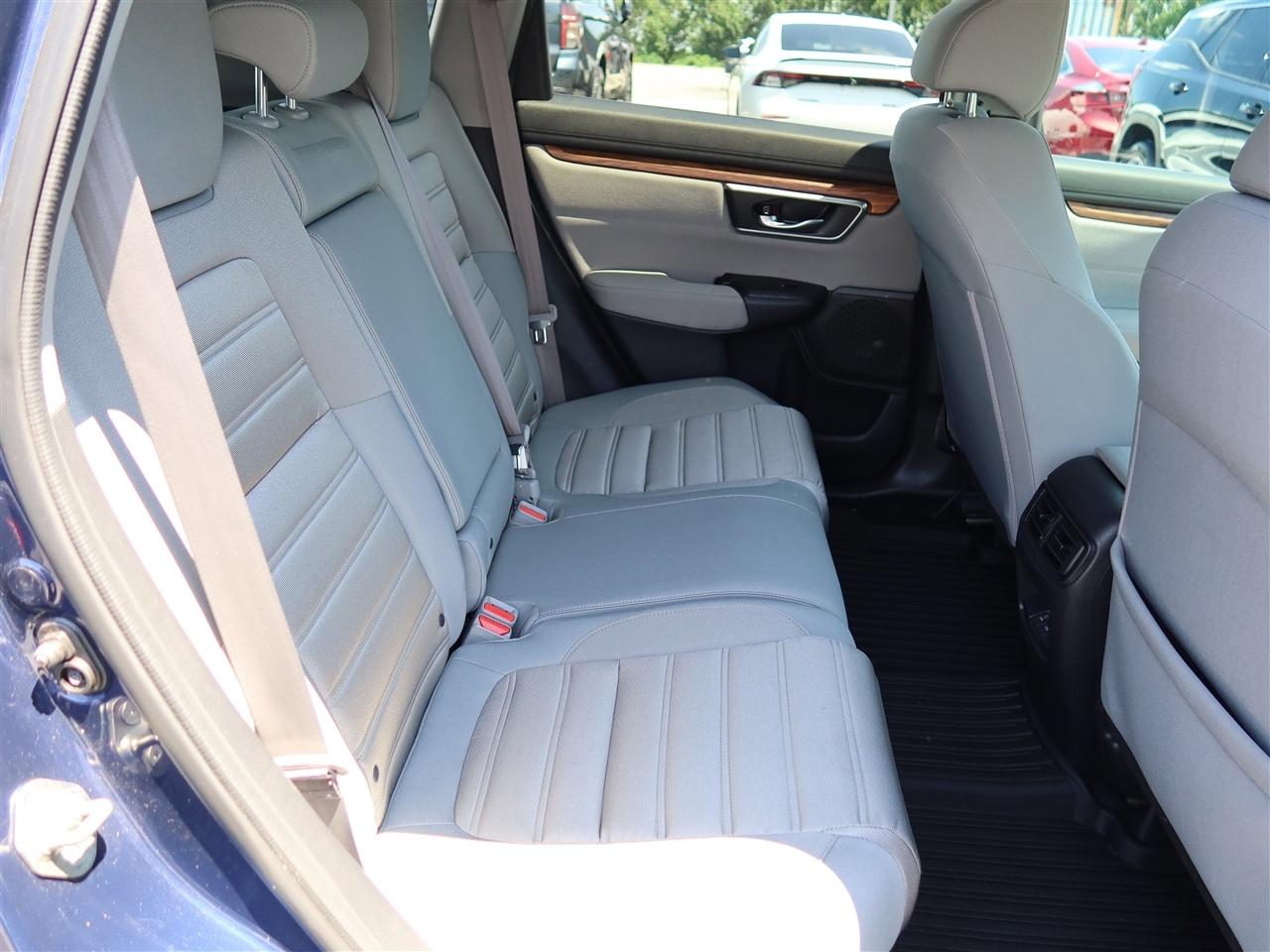 Honda CR-V EX 2WD 2019