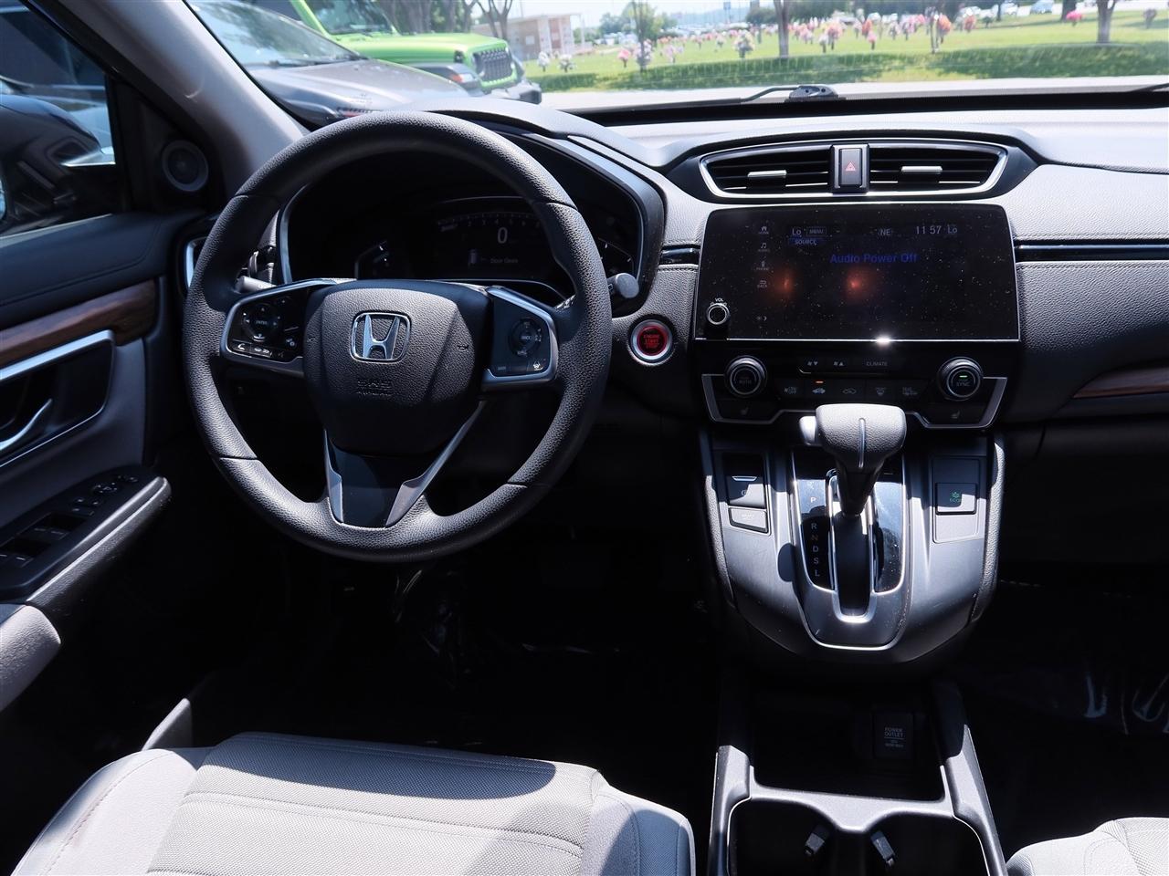 Honda CR-V EX 2WD 2019