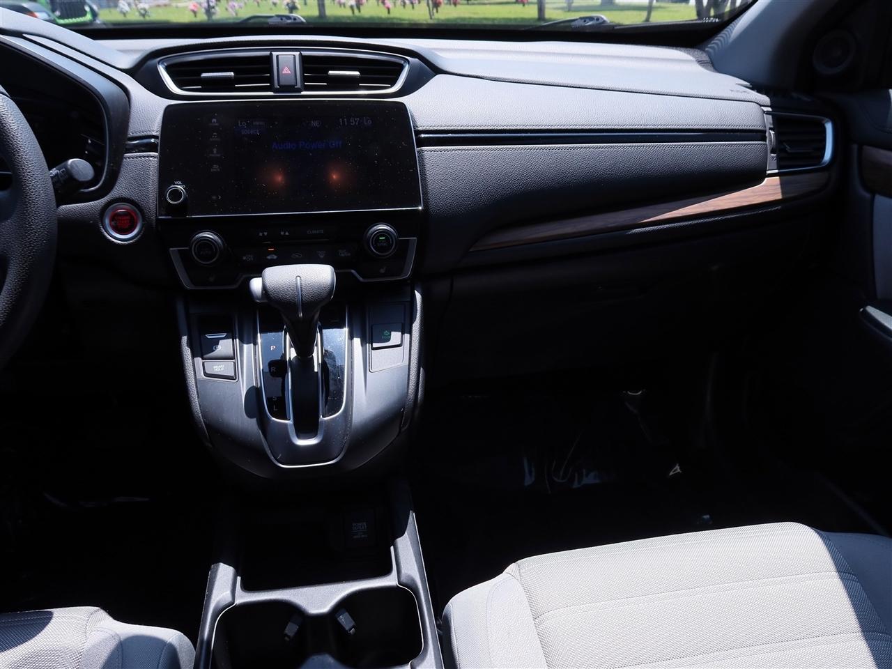 Honda CR-V EX 2WD 2019