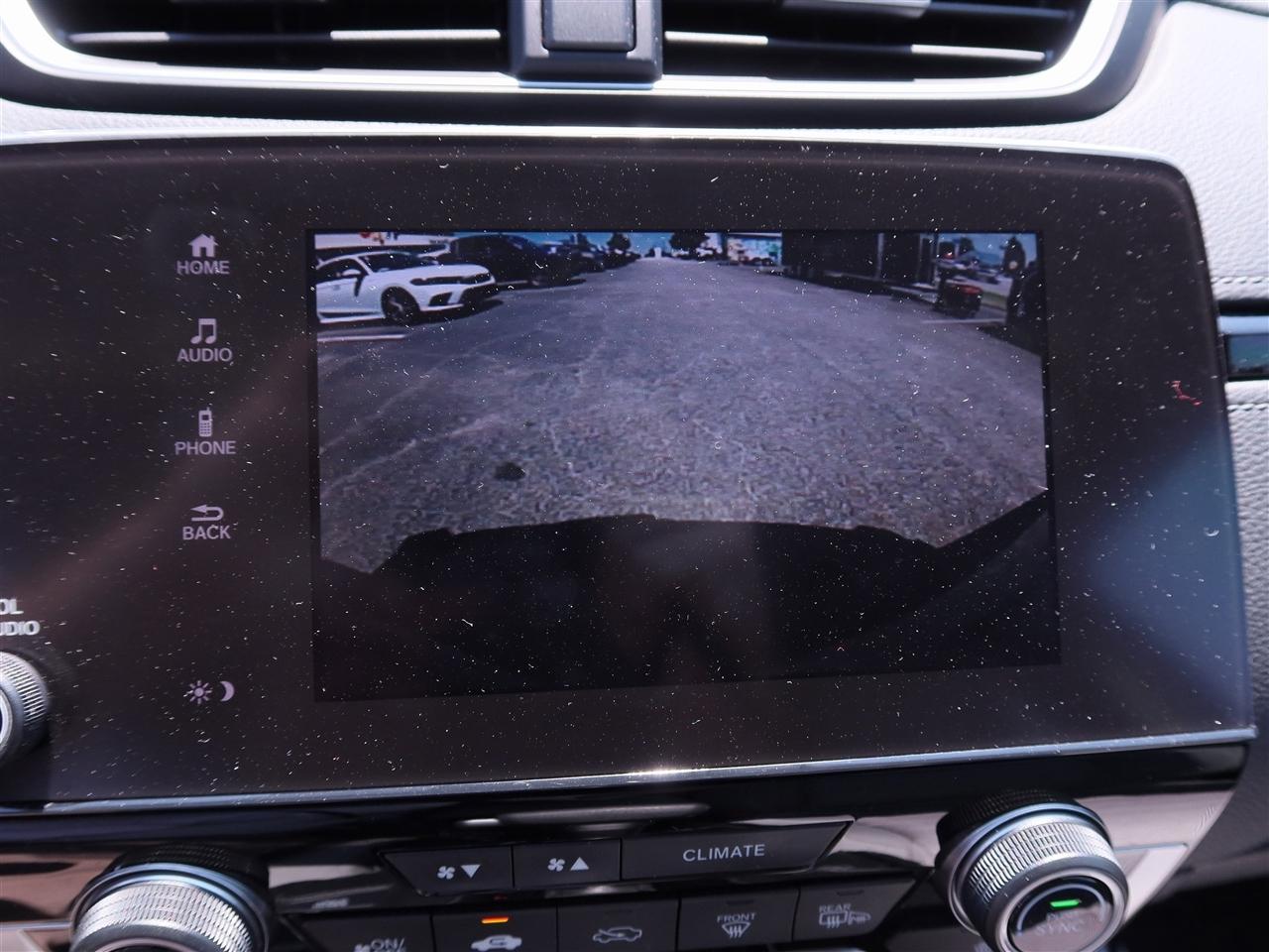 Honda CR-V EX 2WD 2019