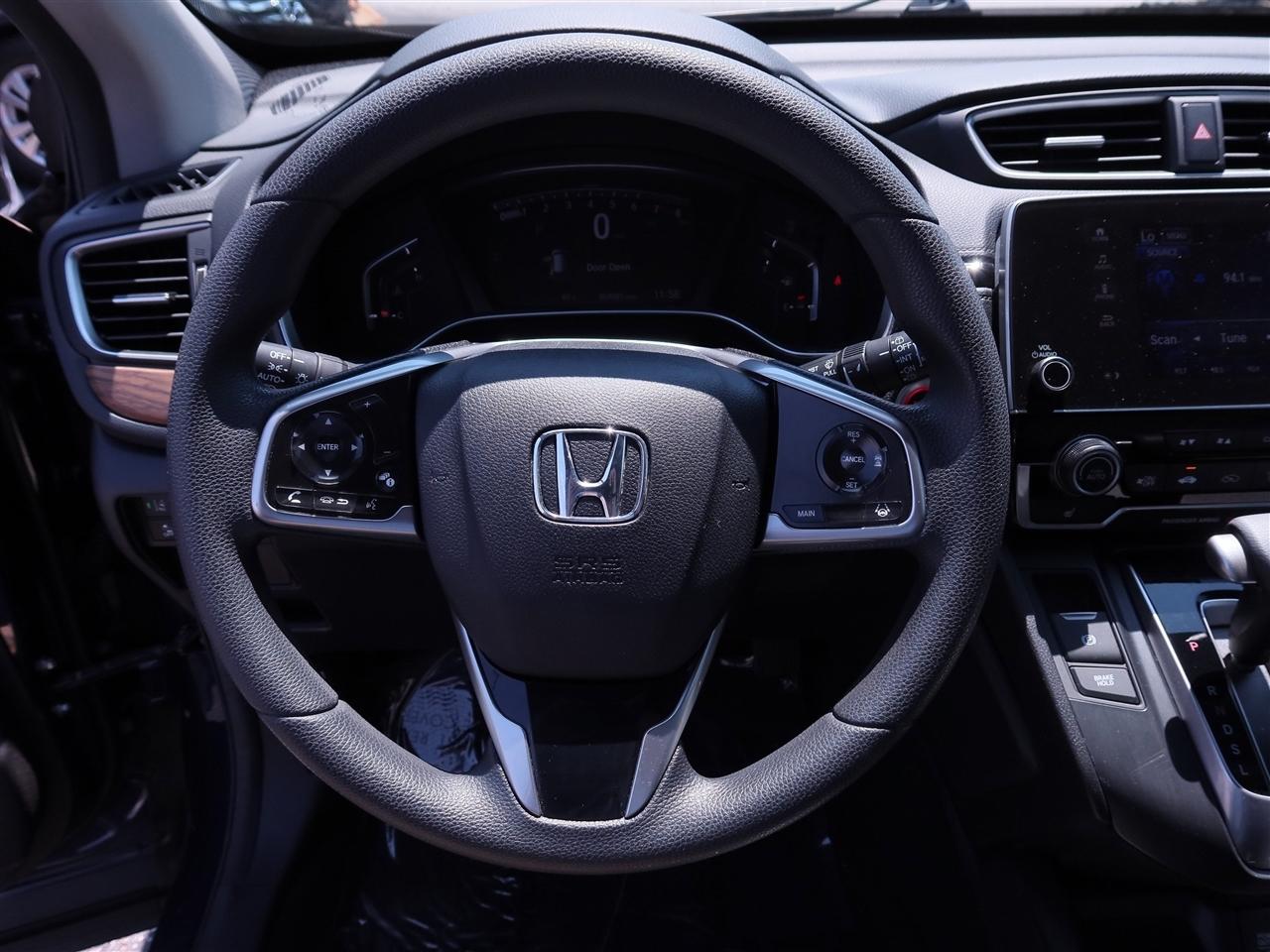 Honda CR-V EX 2WD 2019