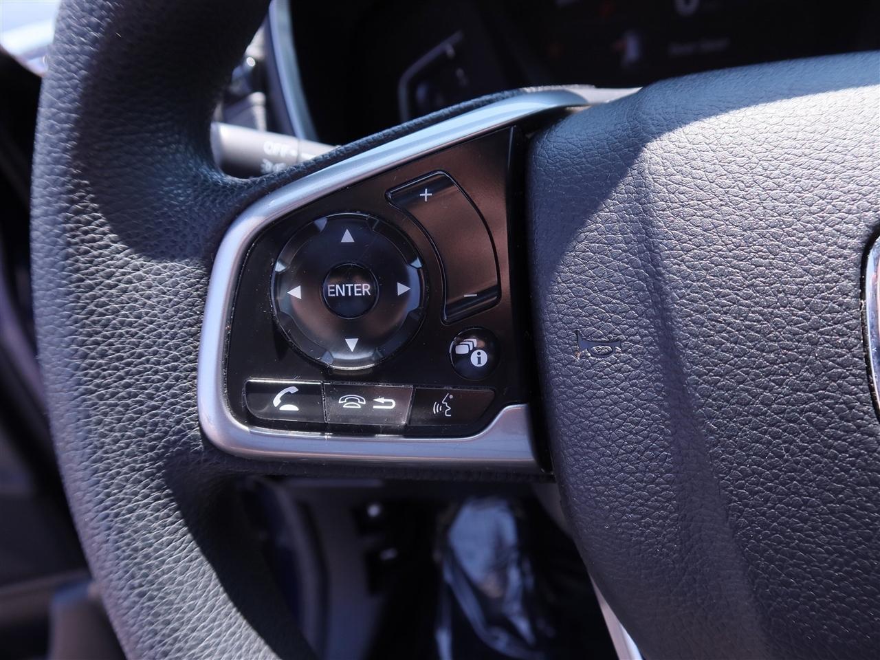 Honda CR-V EX 2WD 2019