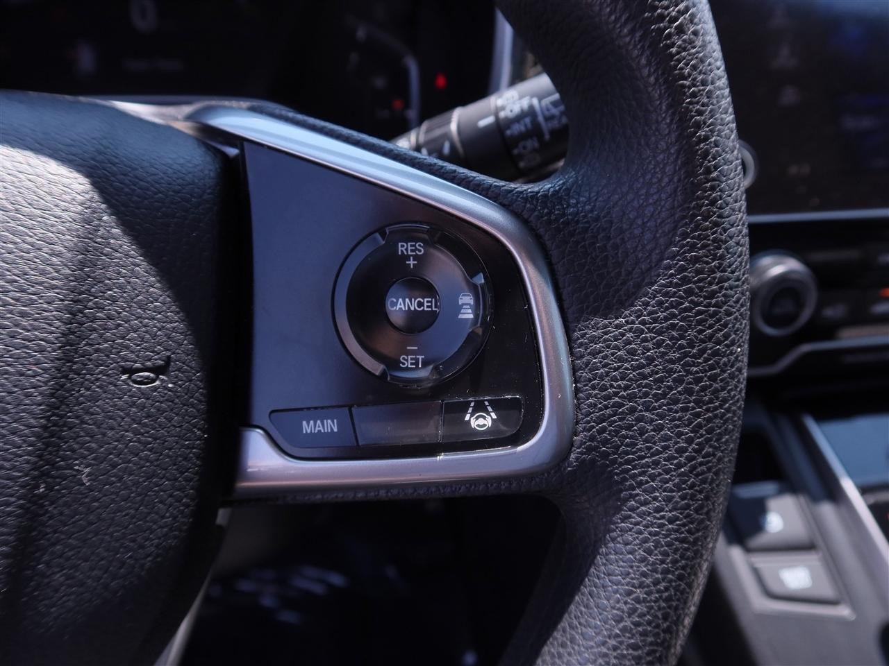Honda CR-V EX 2WD 2019