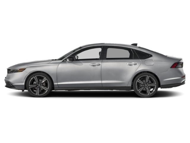 Honda Accord SE 2026