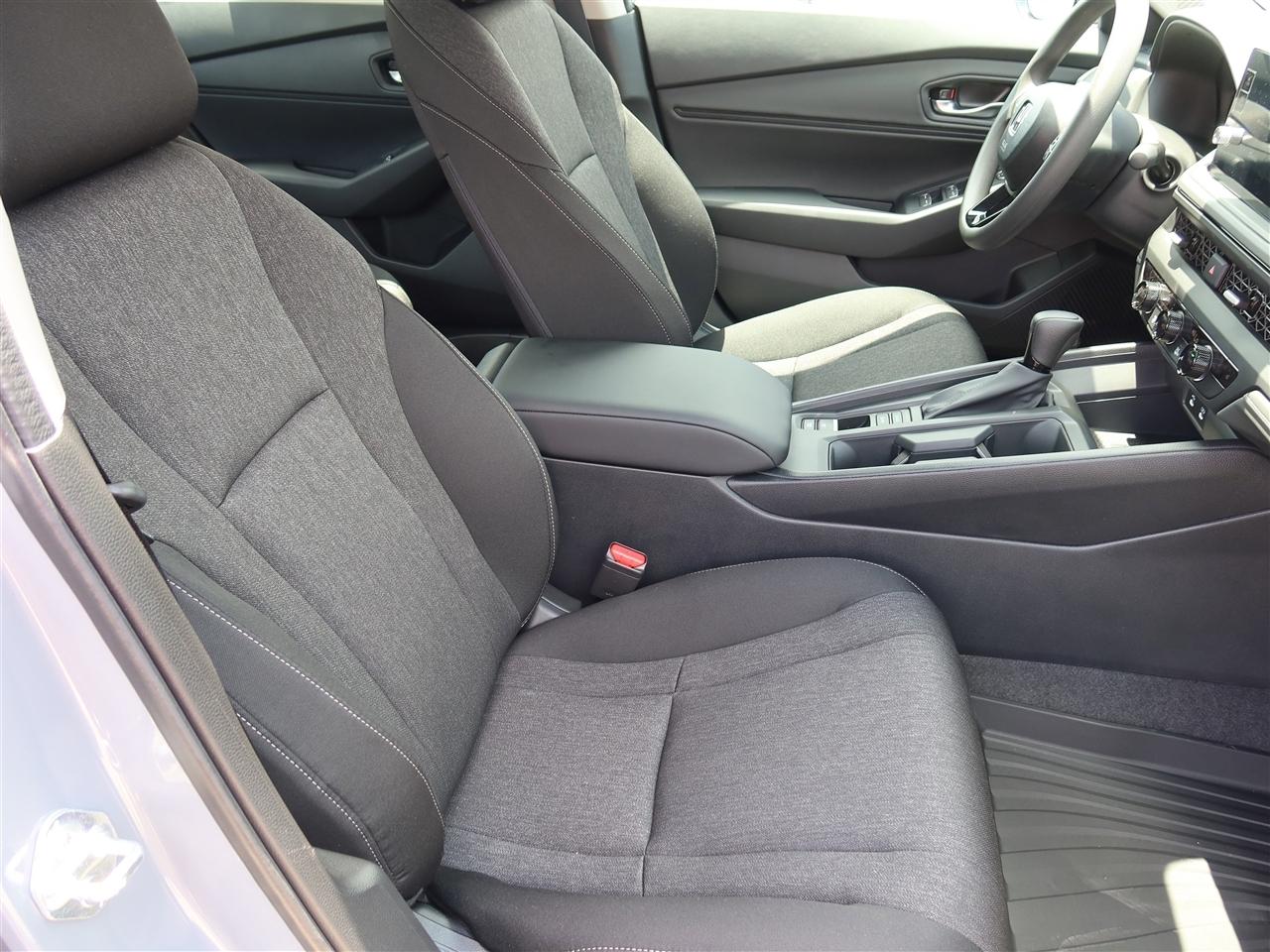 Honda Accord SE 2026