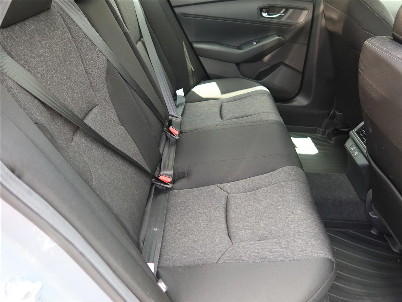 Honda Accord SE 2026