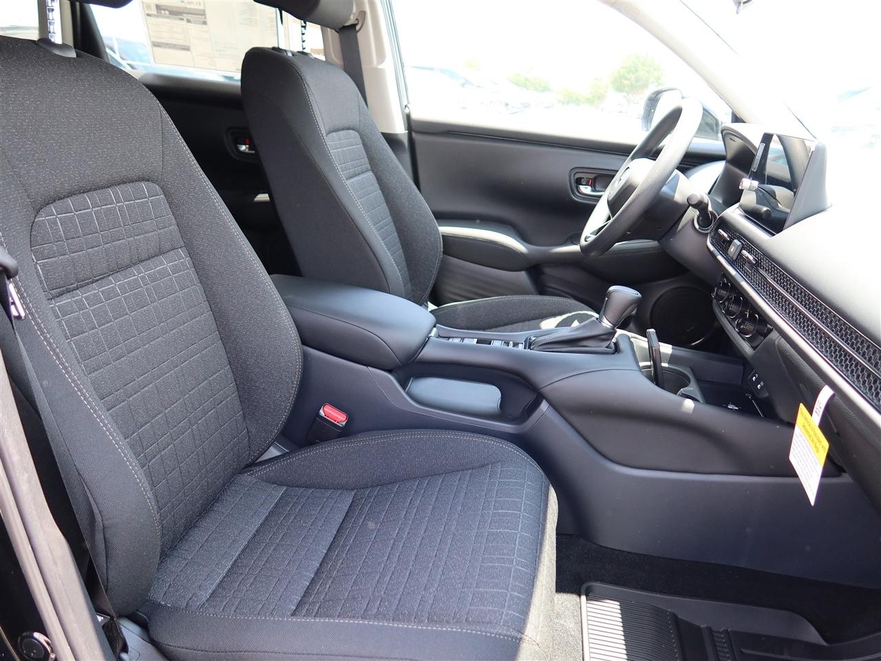 Honda HR-V LX 2026