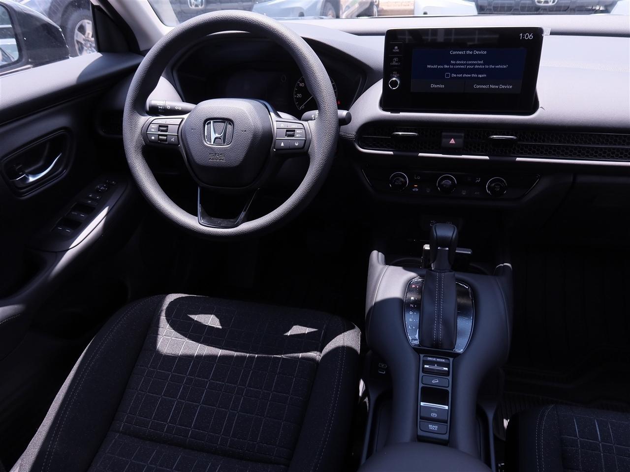 Honda HR-V LX 2026