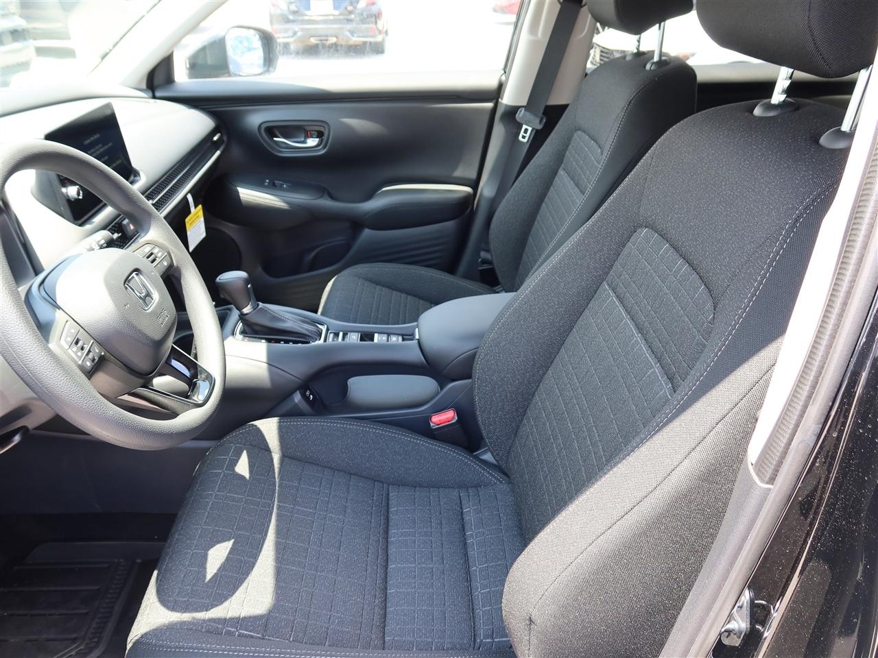 Honda HR-V LX 2026