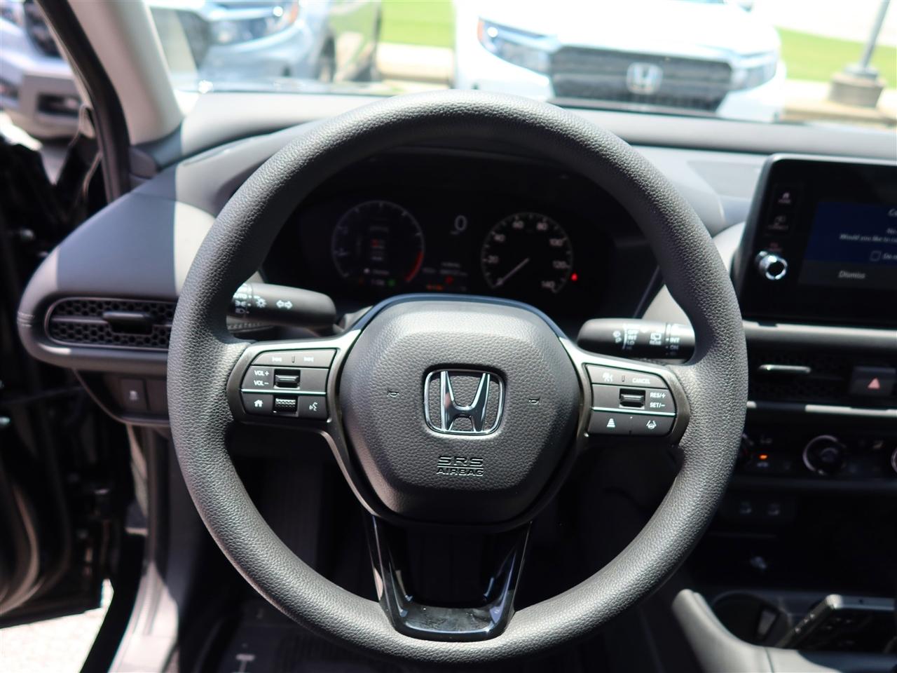 Honda HR-V LX 2026