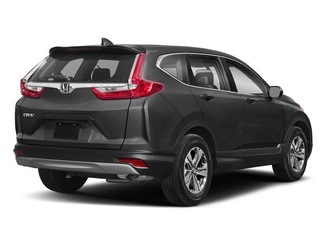 Honda CR-V LX 2WD 2018