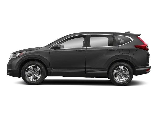 Honda CR-V LX 2WD 2018