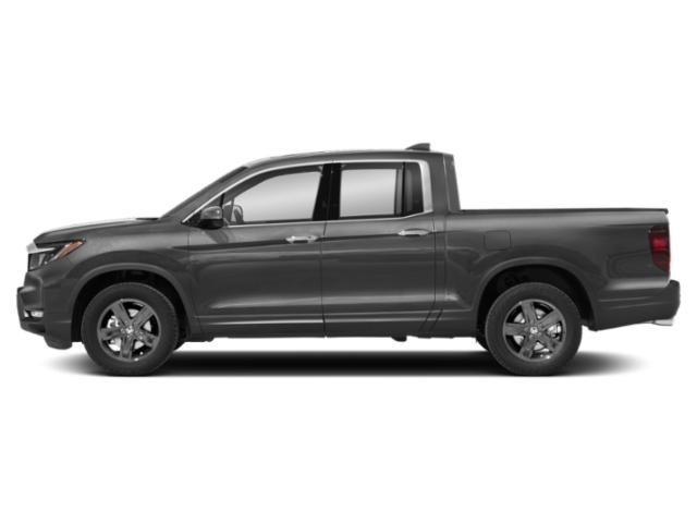 Honda Ridgeline RTL-E 2021