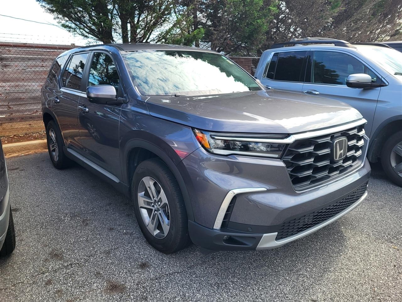 Honda Pilot EX-L 2WD 2023