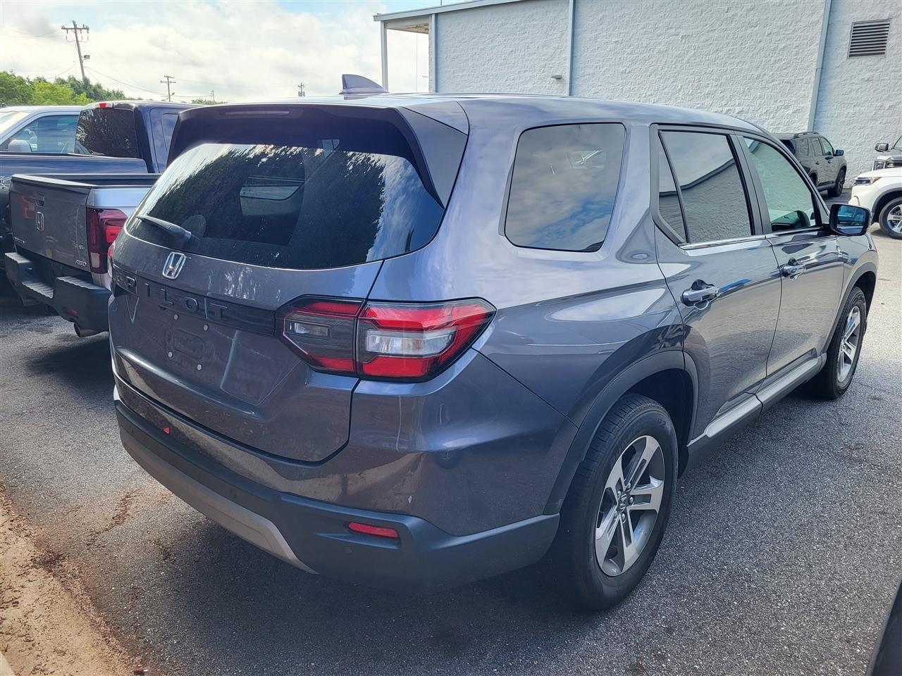 Honda Pilot EX-L 2WD 2023