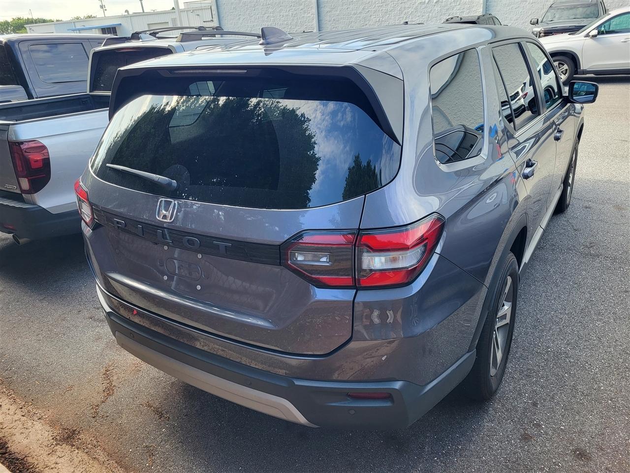 Honda Pilot EX-L 2WD 2023