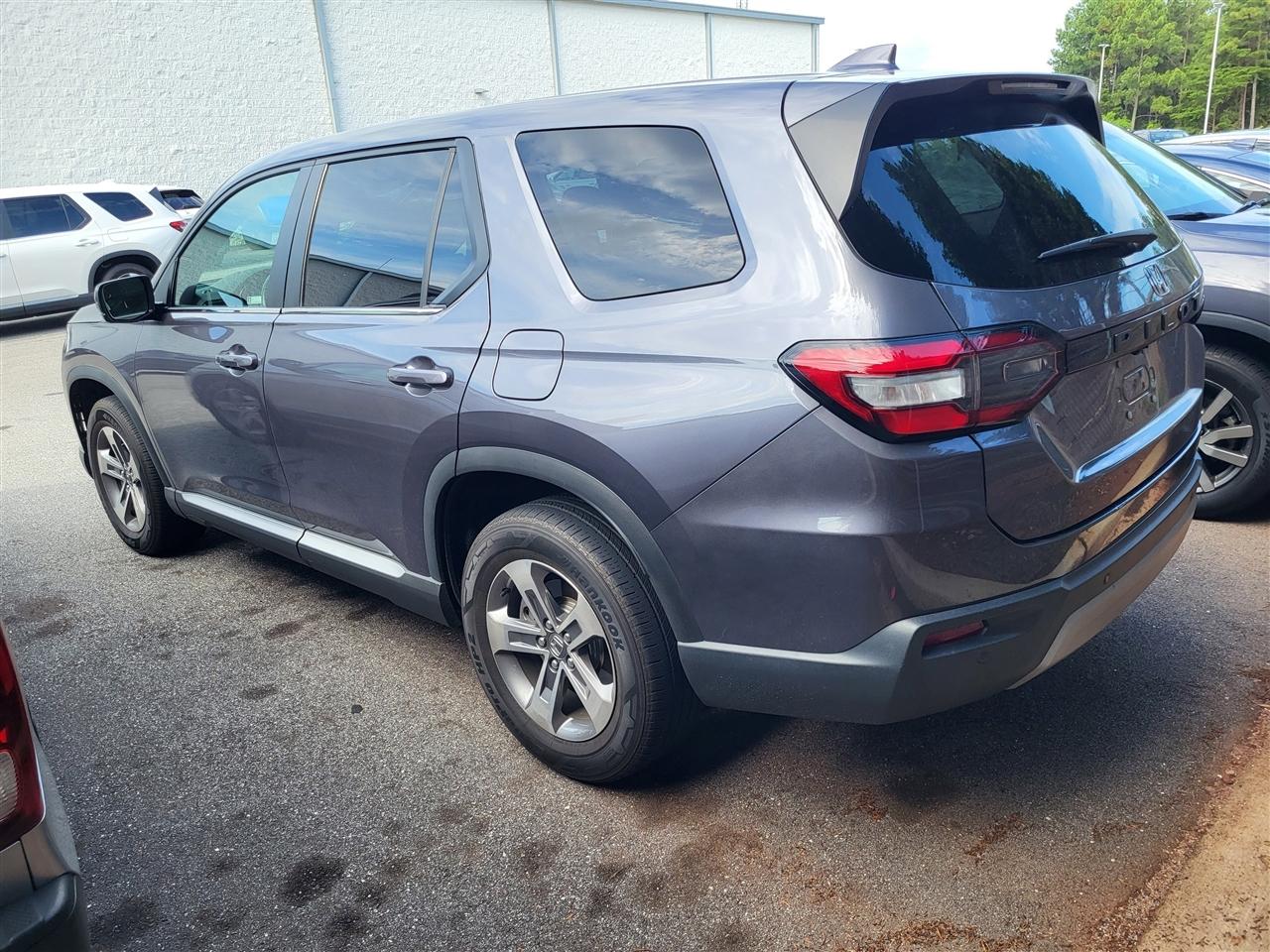 Honda Pilot EX-L 2WD 2023