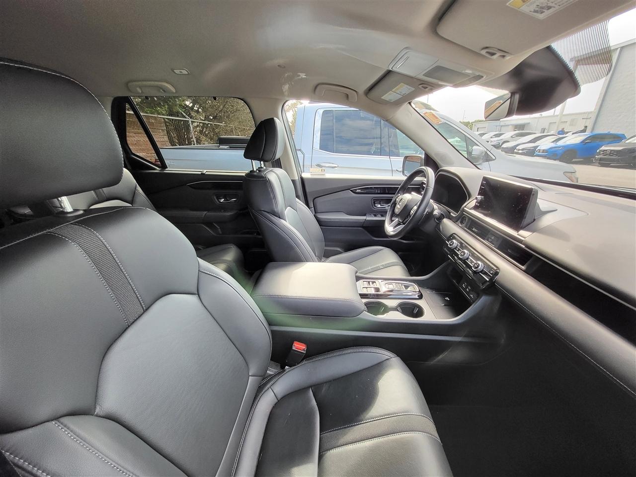 Honda Pilot EX-L 2WD 2023