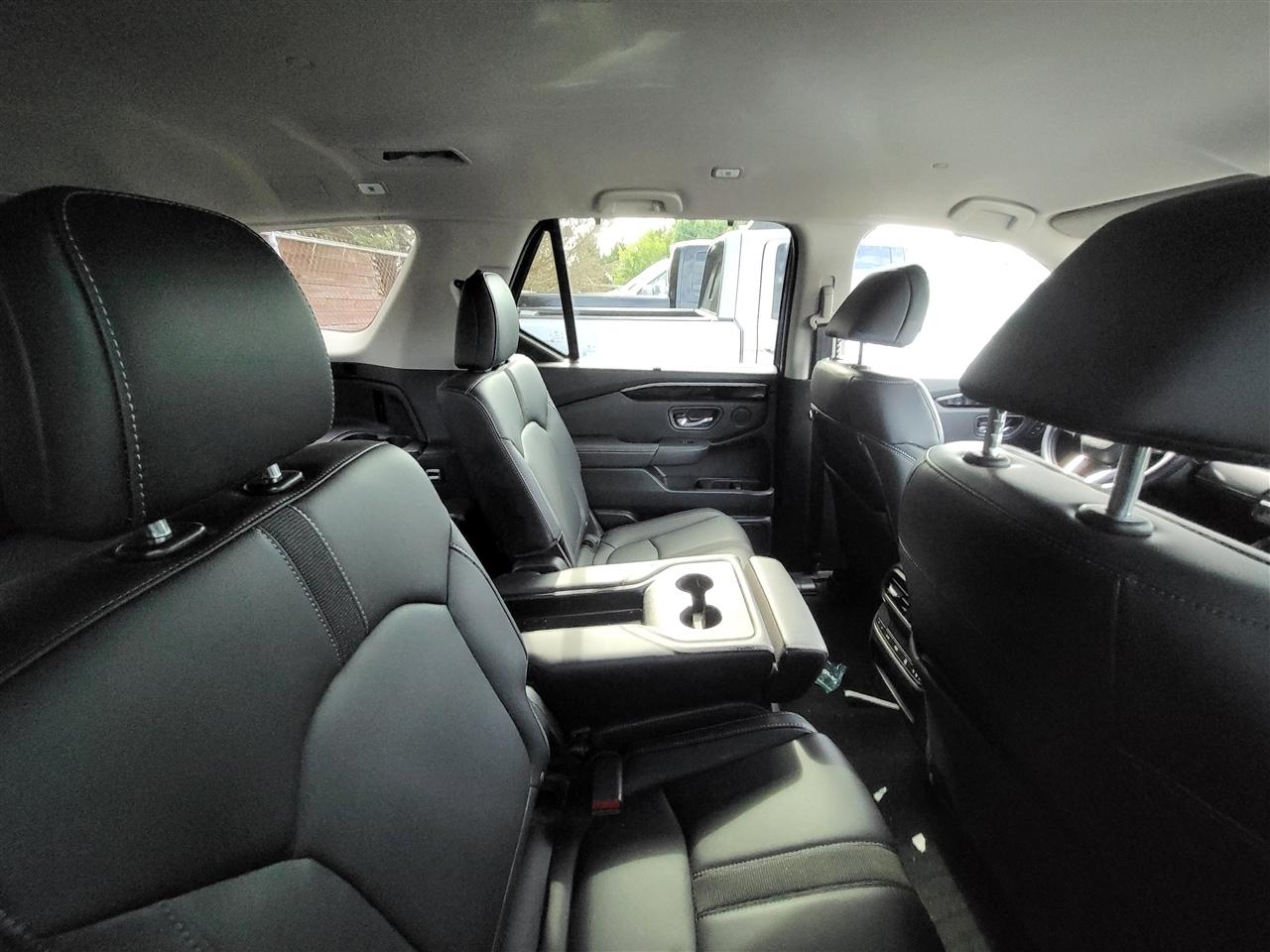 Honda Pilot EX-L 2WD 2023