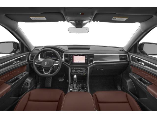 Volkswagen Atlas V6 SEL R-Line 4MOTION 2021