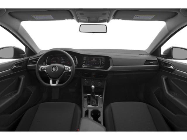 Volkswagen Jetta 1.4T S 6M 2019