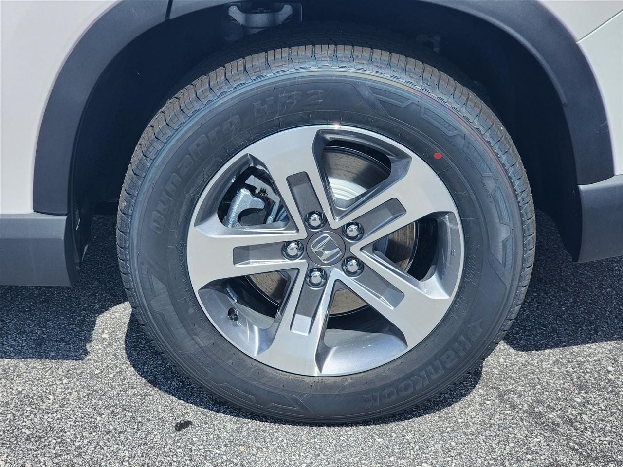 Honda Pilot EX-L 2WD 2026