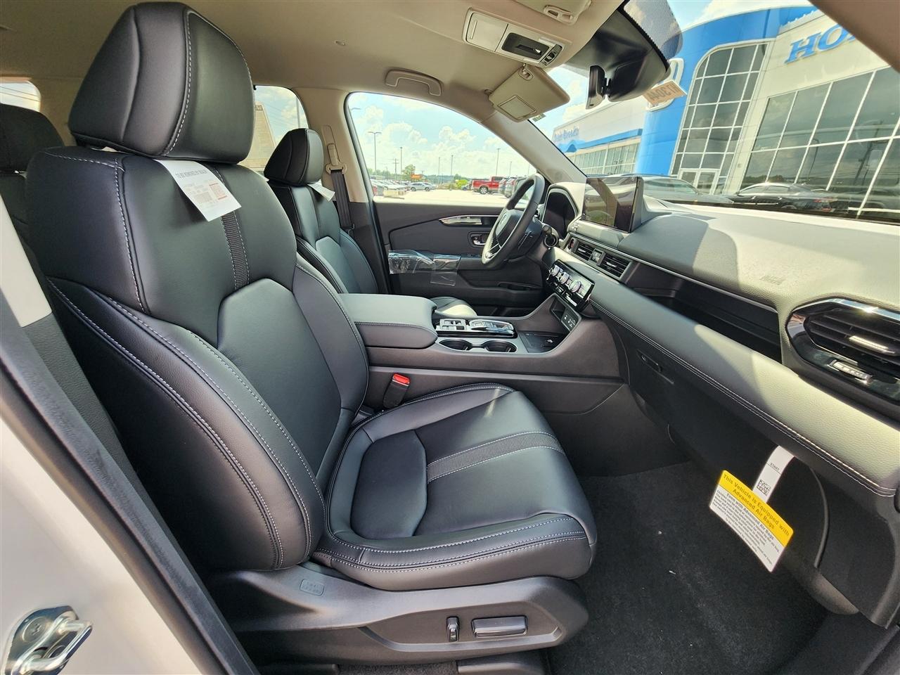 Honda Pilot EX-L 2WD 2026