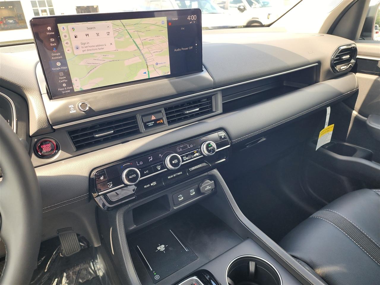 Honda Pilot EX-L 2WD 2026