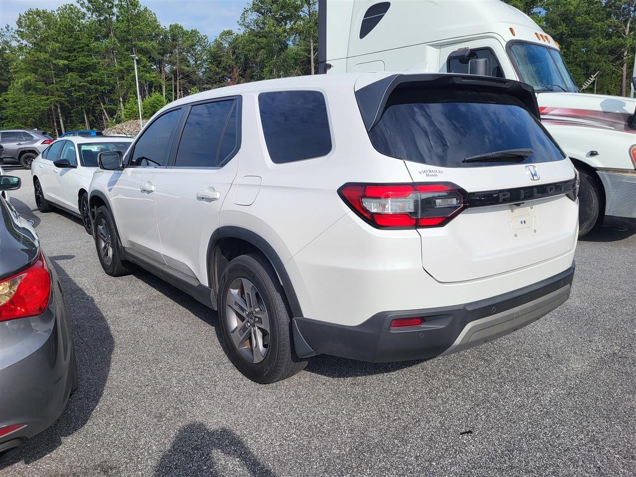 Honda Pilot EX-L 2WD 2023