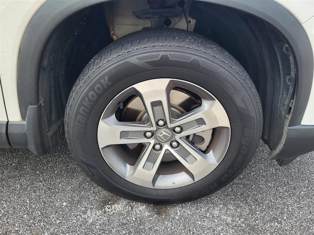 Honda Pilot EX-L 2WD 2023
