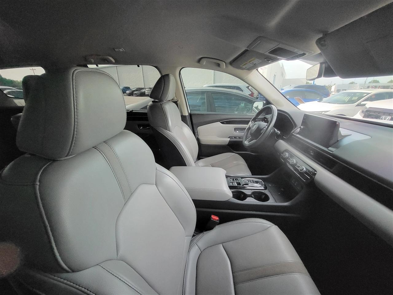 Honda Pilot EX-L 2WD 2023